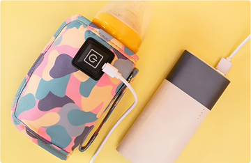 How to Keep Your Baby’s Milk Warm on the Go