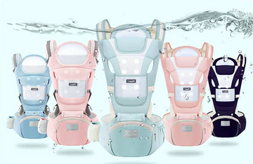The Ultimate Guide to Choosing the Best Baby Carrier