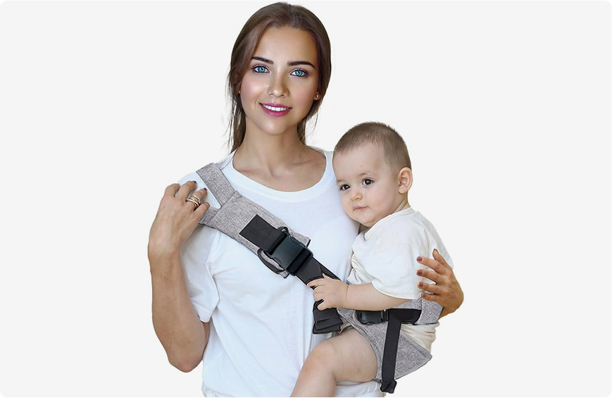The Must-Have Baby Carrier for Every Parent
