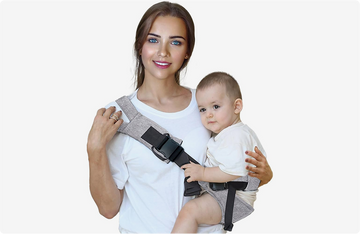 The Must-Have Baby Carrier for Every Parent